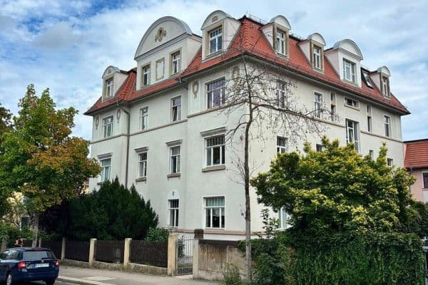 3 bedroom flat for sale, 87 m², Dresden 3 bedroom flat for sale, 87 m², Dresden