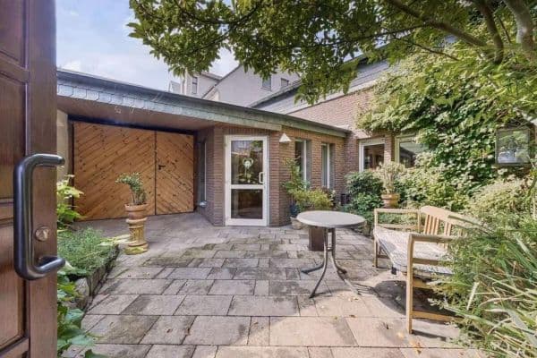 house for sale, 141 m², Steinhammerstraße 100, Dortmund-Marten house for sale, 141 m², Steinhammerstraße 100, Dortmund-Marten