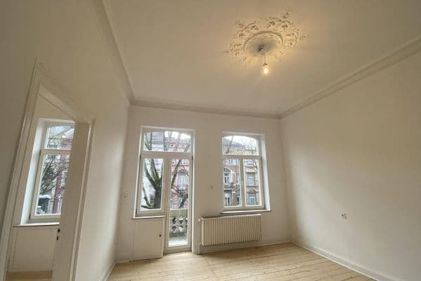 2 bedroom flat to rent, 64 m², Adalbertsteinweg 179, Aachen 2 bedroom flat to rent, 64 m², Adalbertsteinweg 179, Aachen