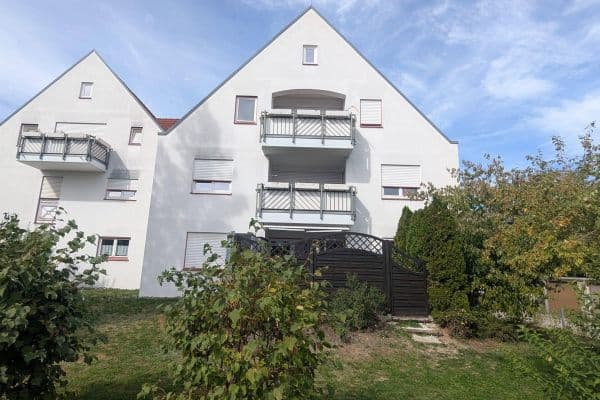 4 bedroom flat for sale, 106 m², Laupheim 4 bedroom flat for sale, 106 m², Laupheim