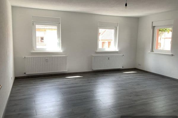 3 bedroom flat to rent, 102 m², Oberotterbach 3 bedroom flat to rent, 102 m², Oberotterbach
