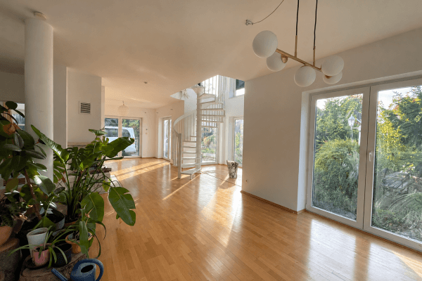 house for sale, 320 m², Mahlower Weg 29, Kleinbeeren house for sale, 320 m², Mahlower Weg 29, Kleinbeeren