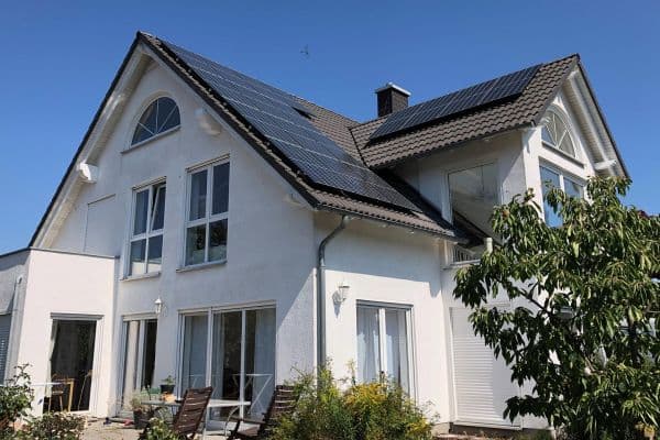 house for sale, 320 m², Mahlower Weg 29, Kleinbeeren house for sale, 320 m², Mahlower Weg 29, Kleinbeeren