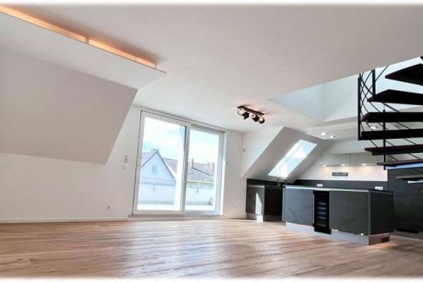 2 bedroom with open-plan kitchen flat for sale, 97 m², Sommerberstrasse 6, Gäufelden 2 bedroom with open-plan kitchen flat for sale, 97 m², Sommerberstrasse 6, Gäufelden