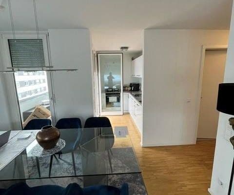 2 bedroom flat to rent, 48 m², Sindelfinger Str. 21, Böblingen 2 bedroom flat to rent, 48 m², Sindelfinger Str. 21, Böblingen