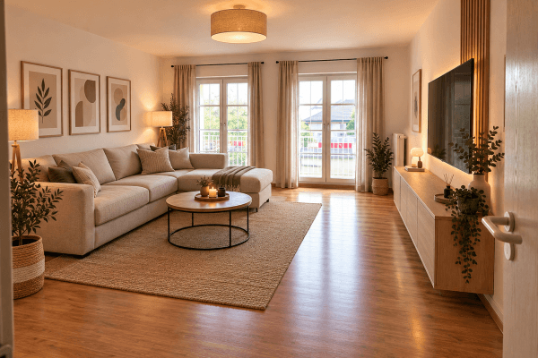 4 bedroom flat for sale, 120 m², Leo-Löb-Straße 12a, Haßloch 4 bedroom flat for sale, 120 m², Leo-Löb-Straße 12a, Haßloch