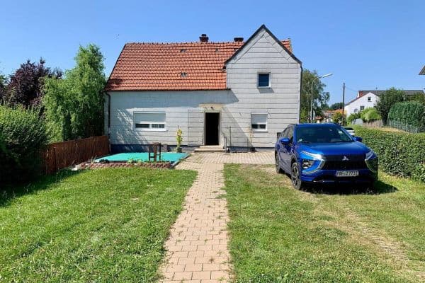House for sale House for sale