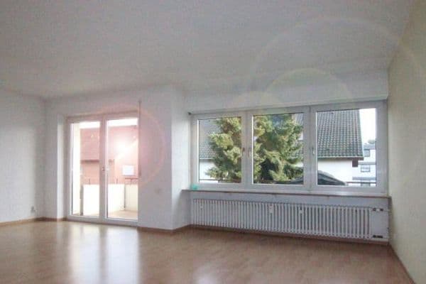 2 bedroom flat to rent, 66 m², Filderstadt 2 bedroom flat to rent, 66 m², Filderstadt