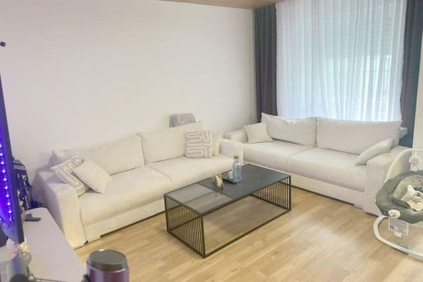 3 bedroom flat to rent, 68 m², Ulm, Baden-Württemberg 3 bedroom flat to rent, 68 m², Ulm, Baden-Württemberg