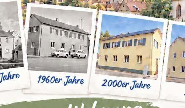 2 bedroom flat to rent, 52 m², Aschaffenburger Straße 3, Schöllkrippen 2 bedroom flat to rent, 52 m², Aschaffenburger Straße 3, Schöllkrippen