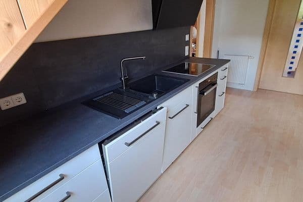 3 bedroom flat to rent, 120 m², Birenbach 3 bedroom flat to rent, 120 m², Birenbach