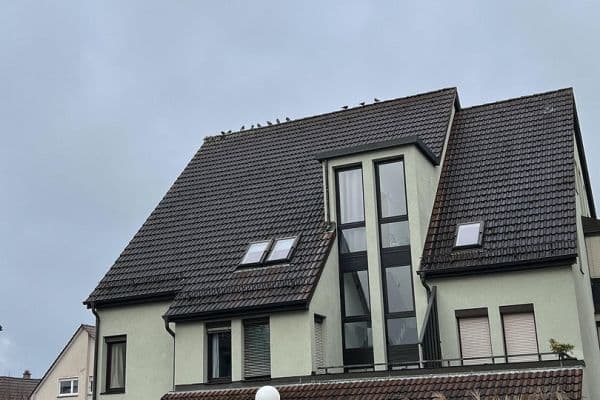 2 bedroom with open-plan kitchen flat for sale, 81 m², Möglingen 2 bedroom with open-plan kitchen flat for sale, 81 m², Möglingen
