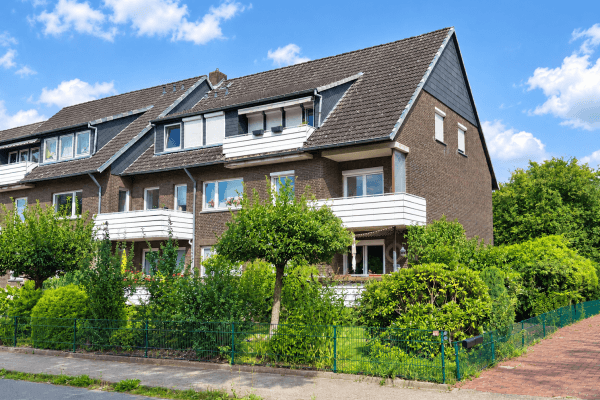 3 bedroom flat for sale, 84 m², Weyhe 3 bedroom flat for sale, 84 m², Weyhe