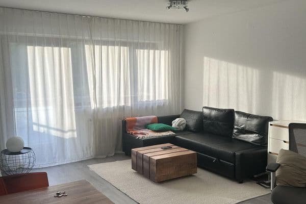 2 bedroom flat to rent, 55 m², Aschaffenburg 2 bedroom flat to rent, 55 m², Aschaffenburg