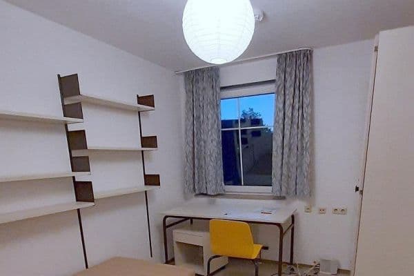 1 bedroom flat to rent, 15 m², Erlangen 1 bedroom flat to rent, 15 m², Erlangen