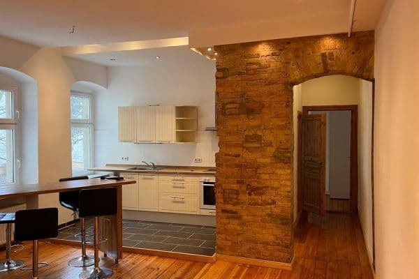 2 bedroom flat for sale, 65 m², Berlin, Berlin 2 bedroom flat for sale, 65 m², Berlin, Berlin