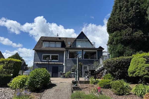 house for sale, 158 m², Remscheid house for sale, 158 m², Remscheid