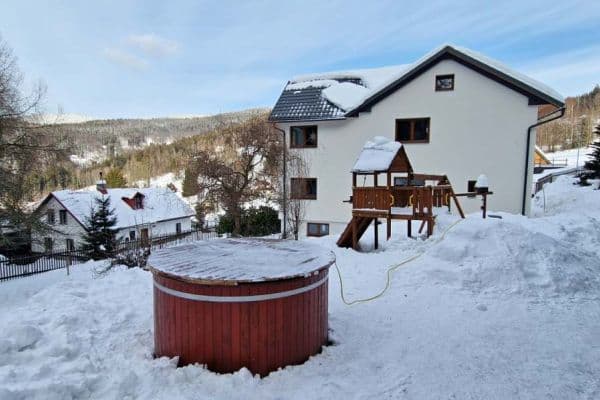 recreational property to rent, 0 m², Rokytnice nad Jizerou - Dolní Rokytnice recreational property to rent, 0 m², Rokytnice nad Jizerou - Dolní Rokytnice