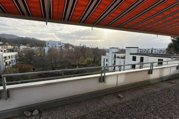 3 bedroom with open-plan kitchen flat for sale, 133 m², Gundelfingen 3 bedroom with open-plan kitchen flat for sale, 133 m², Gundelfingen
