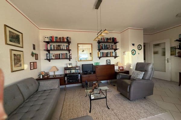2 bedroom flat to rent, 48 m², Pinneberg, Schleswig-Holstein 2 bedroom flat to rent, 48 m², Pinneberg, Schleswig-Holstein