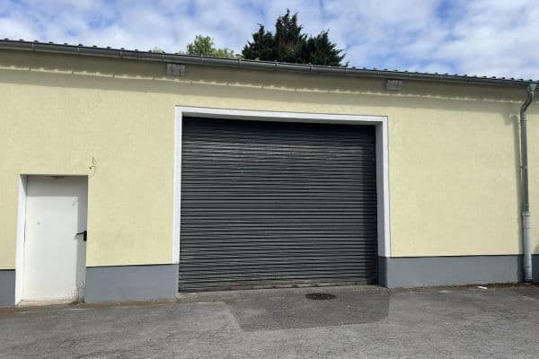 non-residential property to rent, 320 m², In der Aue 10, Waltrop non-residential property to rent, 320 m², In der Aue 10, Waltrop