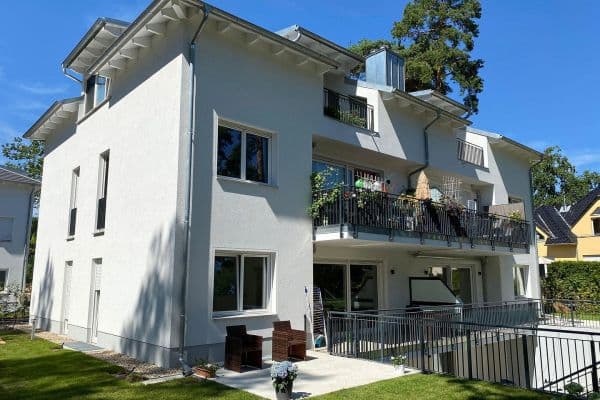 2 bedroom flat to rent, 68 m², Friedrich-Engels-Damm 83, Bad Saarow 2 bedroom flat to rent, 68 m², Friedrich-Engels-Damm 83, Bad Saarow