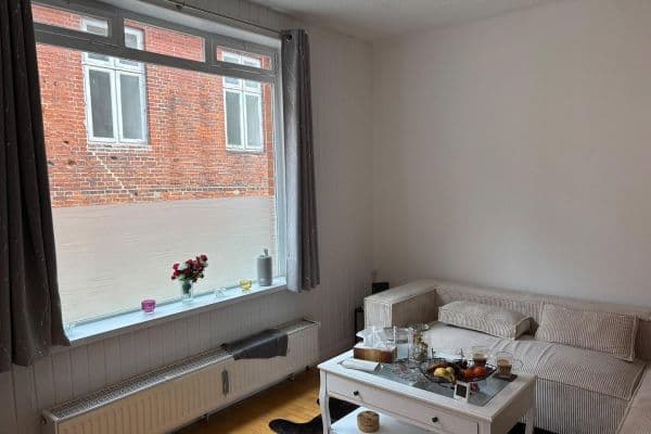 2 bedroom flat to rent, 45 m², Lauenburg/Elbe, Schleswig-Holstein 2 bedroom flat to rent, 45 m², Lauenburg/Elbe, Schleswig-Holstein