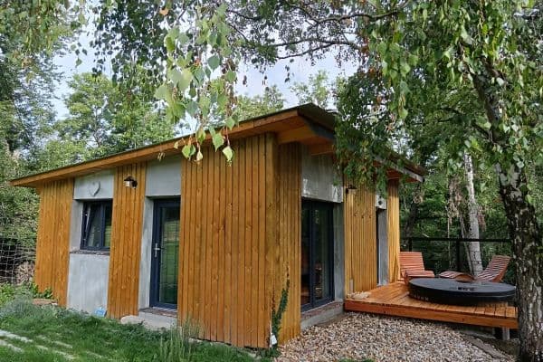 recreational property to rent, 0 m², Milešov, Středočeský Region recreational property to rent, 0 m², Milešov, Středočeský Region