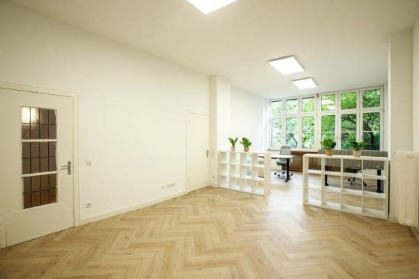 office to rent, 131 m², Steinstr. 123, Krefeld, North Rhine-Westphalia office to rent, 131 m², Steinstr. 123, Krefeld, North Rhine-Westphalia