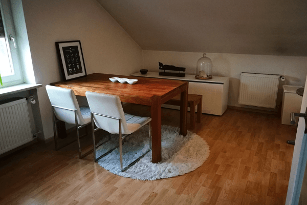 3 bedroom flat to rent, 78 m², Tegernheim 3 bedroom flat to rent, 78 m², Tegernheim