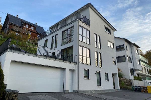 4 bedroom flat to rent, 90 m², Nagold 4 bedroom flat to rent, 90 m², Nagold