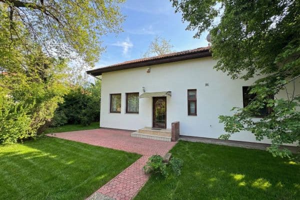 house for sale, 242 m², Bělehradská, Praha house for sale, 242 m², Bělehradská, Praha