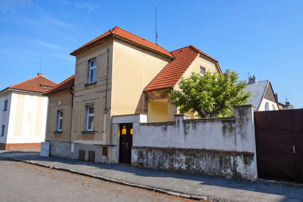 house for sale, 170 m², Liebscherova, SO POÚ Kladno house for sale, 170 m², Liebscherova, SO POÚ Kladno