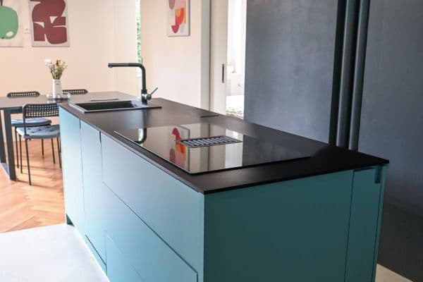 2 bedroom with open-plan kitchen flat for sale, 72 m², Jakutská, Praha 2 bedroom with open-plan kitchen flat for sale, 72 m², Jakutská, Praha