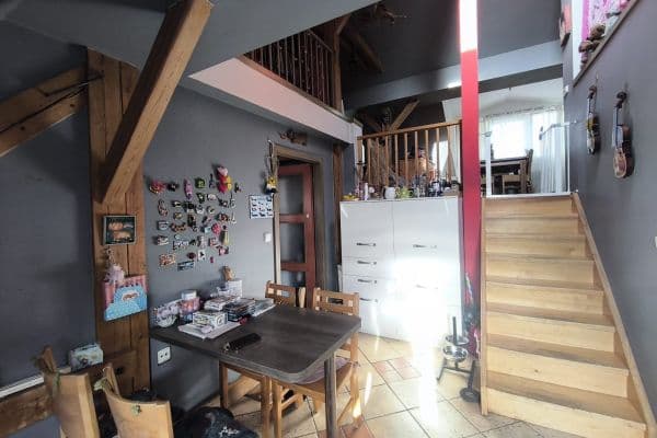 2 bedroom with open-plan kitchen flat for sale, 93 m², Horova, Hradec Králové 2 bedroom with open-plan kitchen flat for sale, 93 m², Horova, Hradec Králové