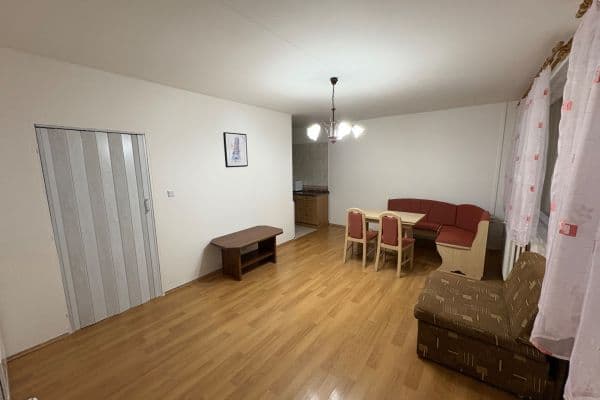 Studio flat for sale, 35 m², Suchý vršek, Praha Studio flat for sale, 35 m², Suchý vršek, Praha
