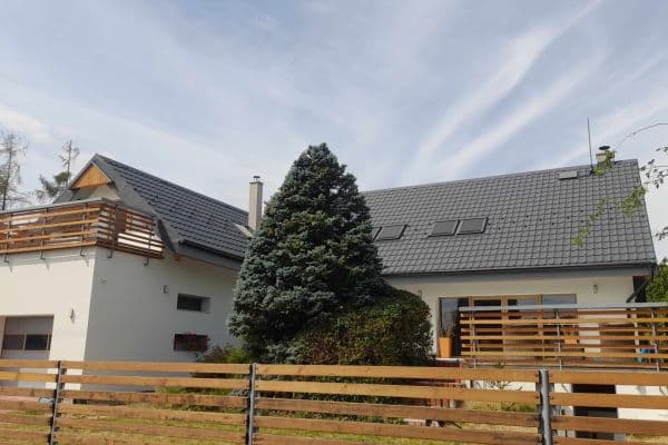 house for sale, 280 m², Východní, SO POÚ Jesenice (okres Praha-Západ) house for sale, 280 m², Východní, SO POÚ Jesenice (okres Praha-Západ)