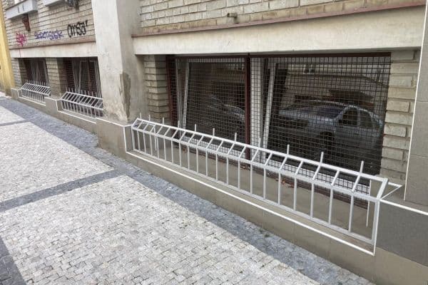 non-residential property to rent, 57 m², Biskupcova, Praha non-residential property to rent, 57 m², Biskupcova, Praha