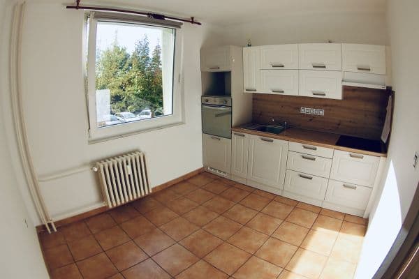 3 bedroom flat for sale, 74 m², Mírová, Rychnov nad Kněžnou 3 bedroom flat for sale, 74 m², Mírová, Rychnov nad Kněžnou
