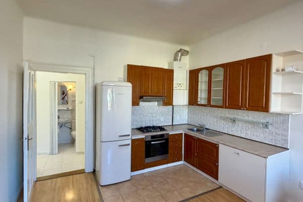1 bedroom with open-plan kitchen flat to rent, 47 m², Janovského, Praha 1 bedroom with open-plan kitchen flat to rent, 47 m², Janovského, Praha