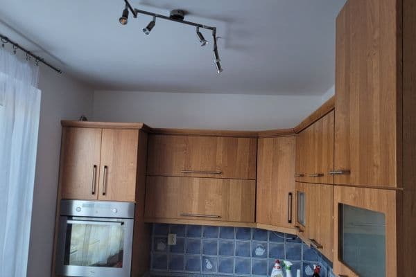 2 bedroom flat to rent, 60 m², Krátká, SO POÚ Lysá nad Labem 2 bedroom flat to rent, 60 m², Krátká, SO POÚ Lysá nad Labem
