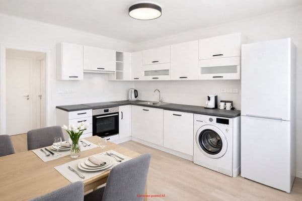 3 bedroom flat to rent, 67 m², Petra Bezruče, Havířov-Podlesí 3 bedroom flat to rent, 67 m², Petra Bezruče, Havířov-Podlesí