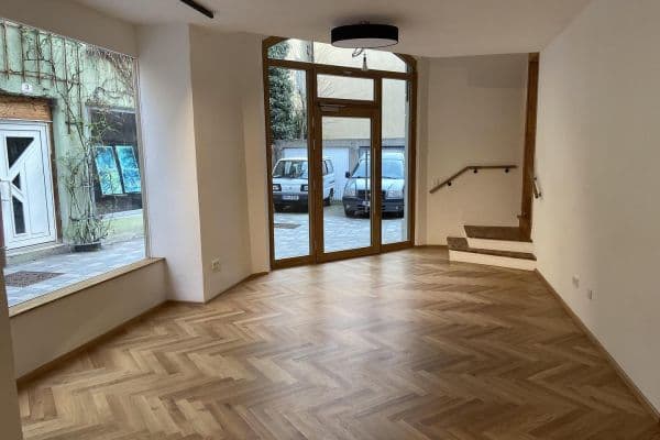 non-residential property to rent, 94 m², Neustadt 33, Ansbach non-residential property to rent, 94 m², Neustadt 33, Ansbach