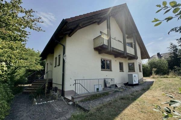 house for sale, 180 m², Zapfendorf house for sale, 180 m², Zapfendorf