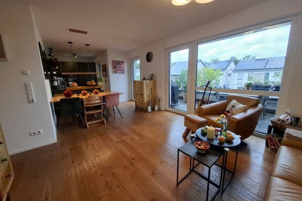 3 bedroom flat for sale, 91 m², Waiblingen 3 bedroom flat for sale, 91 m², Waiblingen