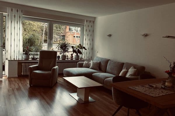 3 bedroom flat to rent, 80 m², Viersen 3 bedroom flat to rent, 80 m², Viersen