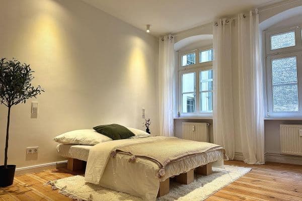2 bedroom flat for sale, 45 m², Berlin, Berlin 2 bedroom flat for sale, 45 m², Berlin, Berlin