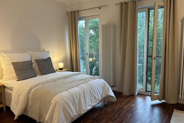 1 bedroom flat to rent, 40 m², Berlin, Berlin 1 bedroom flat to rent, 40 m², Berlin, Berlin