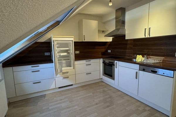 3 bedroom flat to rent, 63 m², Am Lengfelder 40, Leinach 3 bedroom flat to rent, 63 m², Am Lengfelder 40, Leinach