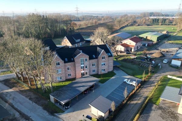 3 bedroom flat to rent, 85 m², Heist, Schleswig-Holstein 3 bedroom flat to rent, 85 m², Heist, Schleswig-Holstein